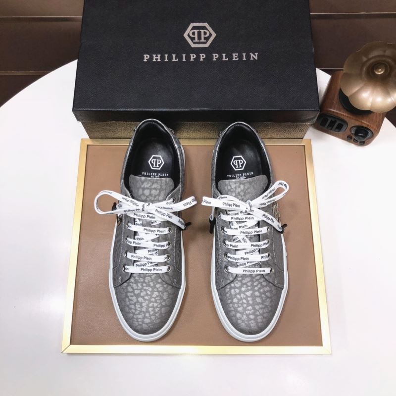 Philipp Plein Shoes